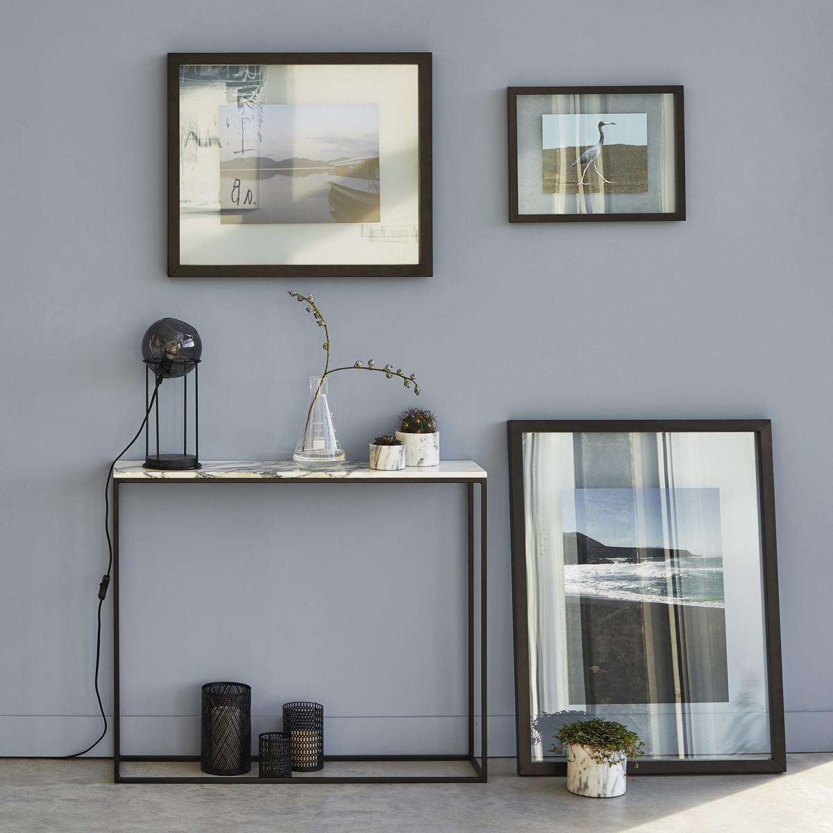 Mahaut Marble Console Table – image 7