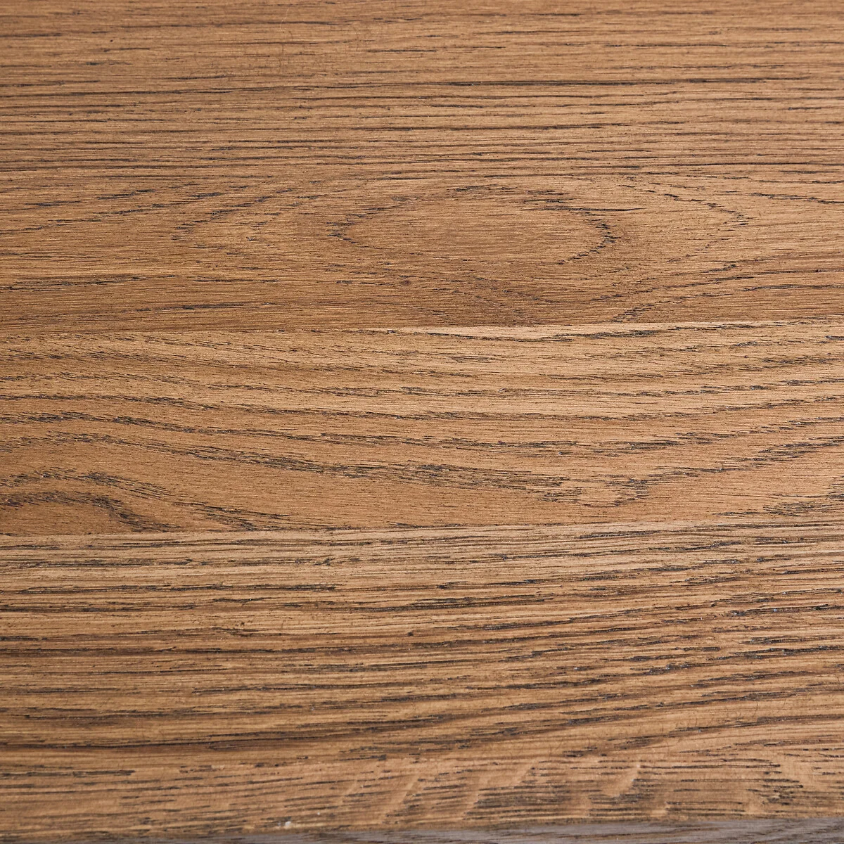 Kimal Console Table in Stained Oak – image 7