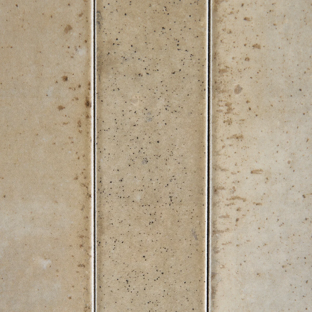 Cerami Ceramic and Chrome-Plated Steel Console Table – image 6