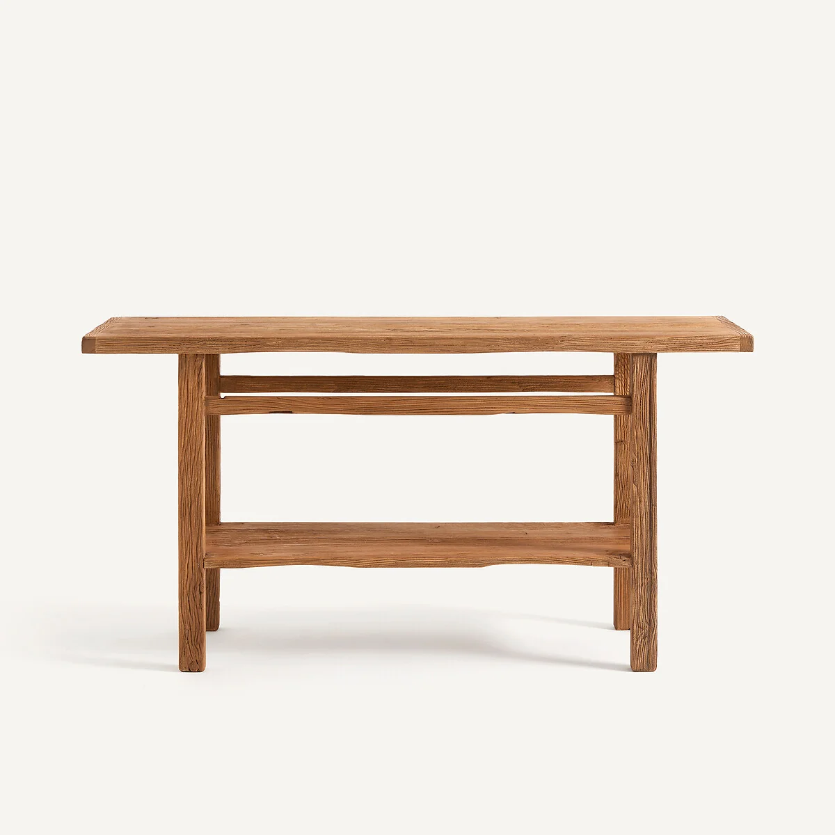 Sumiko Recycled Wood Console Table – image 2