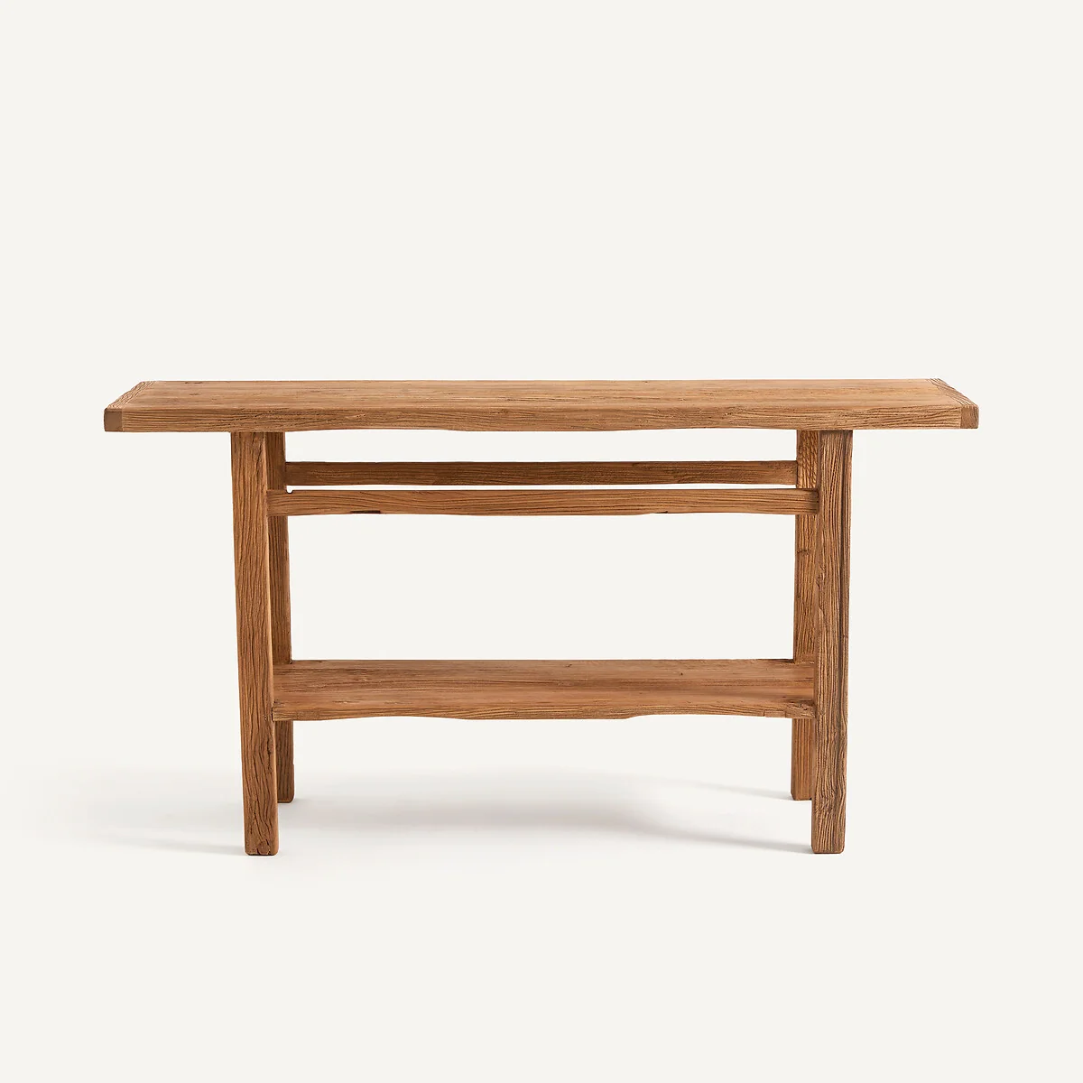 Sumiko Recycled Wood Console Table – image 3