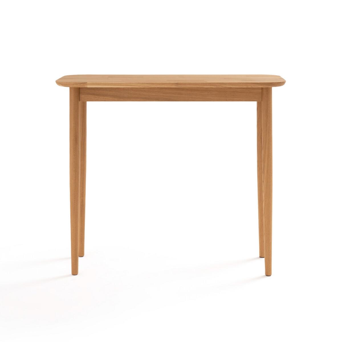 Judit Oak Console Table – image 2
