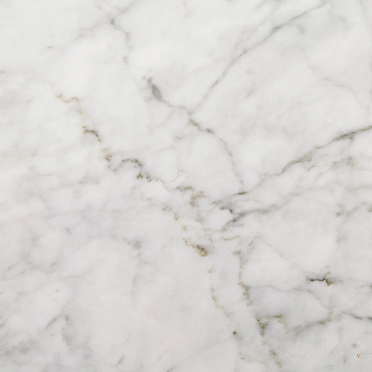 Mahaut Aged Brass & Marble Console Table – image 3