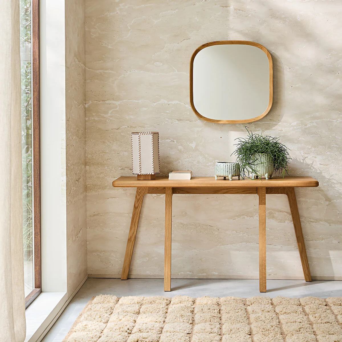 Diletta Console Table, L140cm, Designed By Emmanuel Gallina – image 2