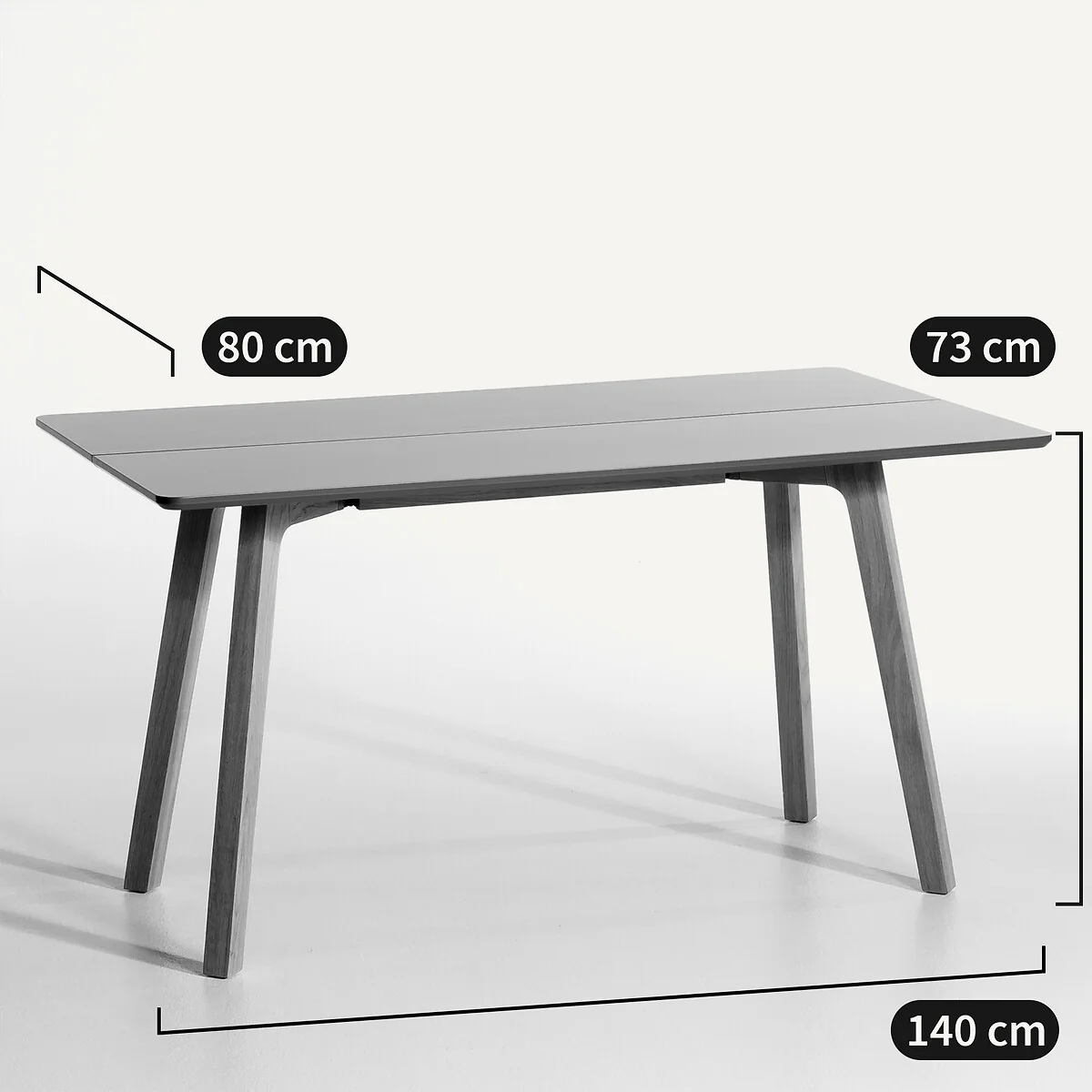 Diletta Console Table, L140cm, Designed By Emmanuel Gallina – image 8