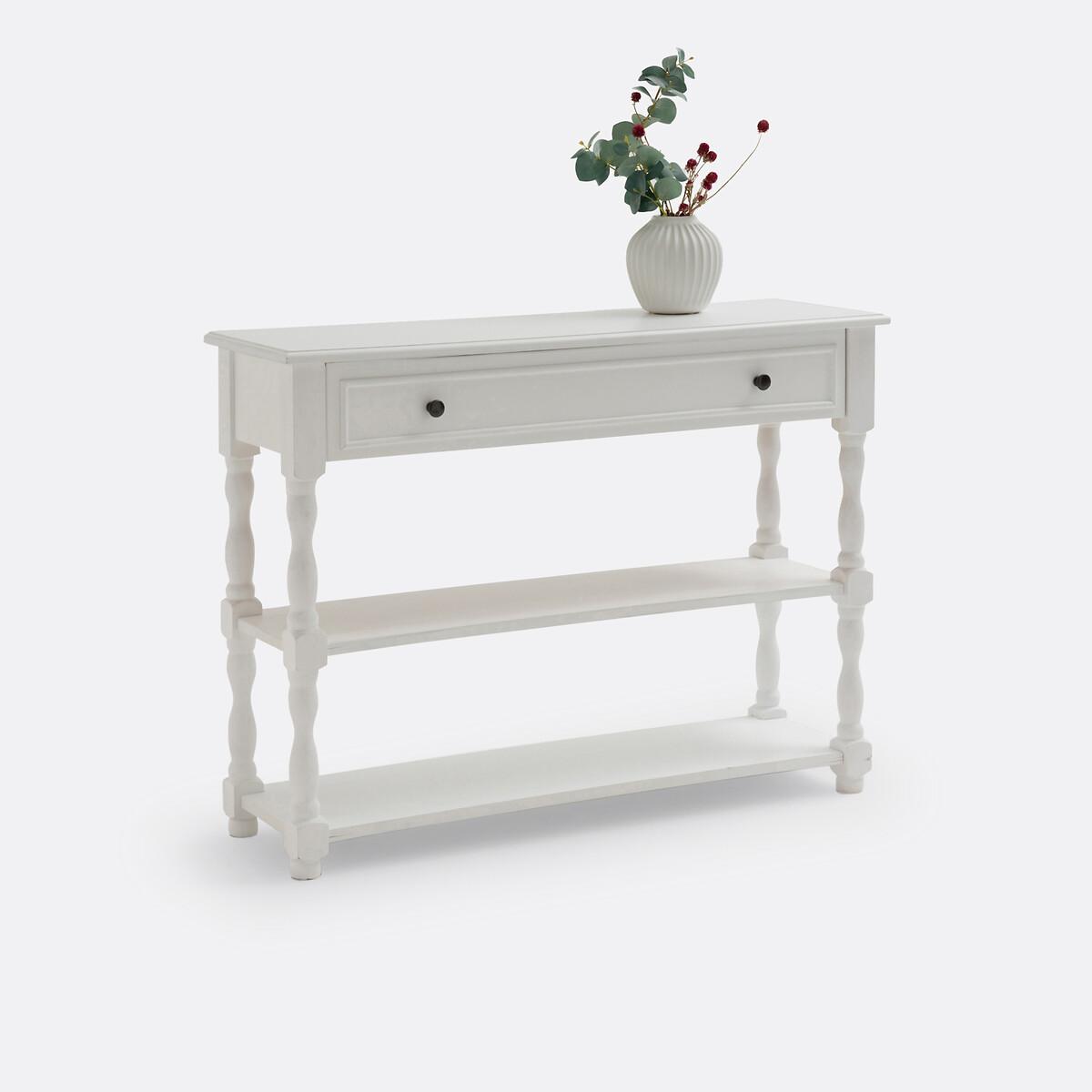 Nottingham Console Table with Turned Legs – image 2