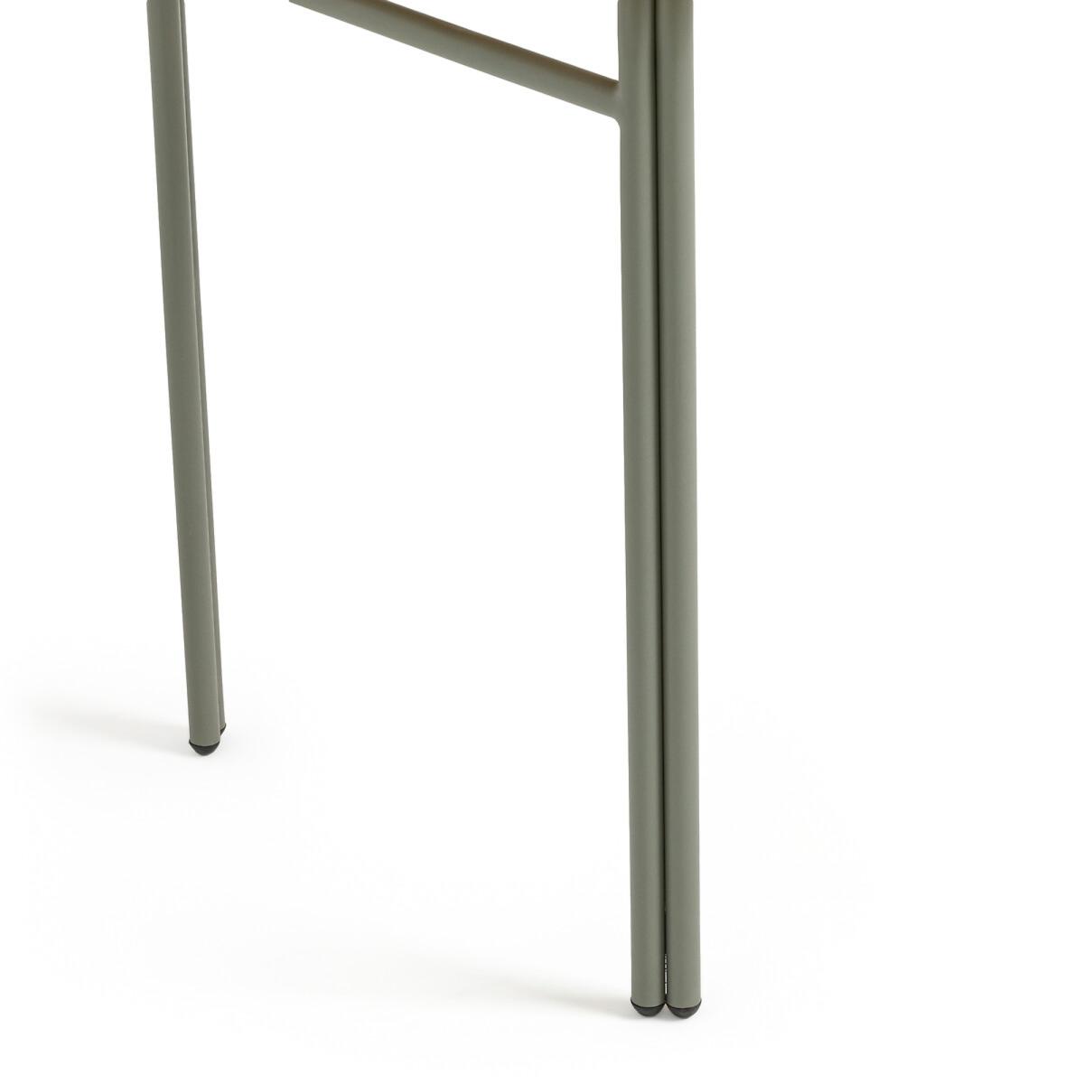 Loco Acacia Garden Console Table – image 5