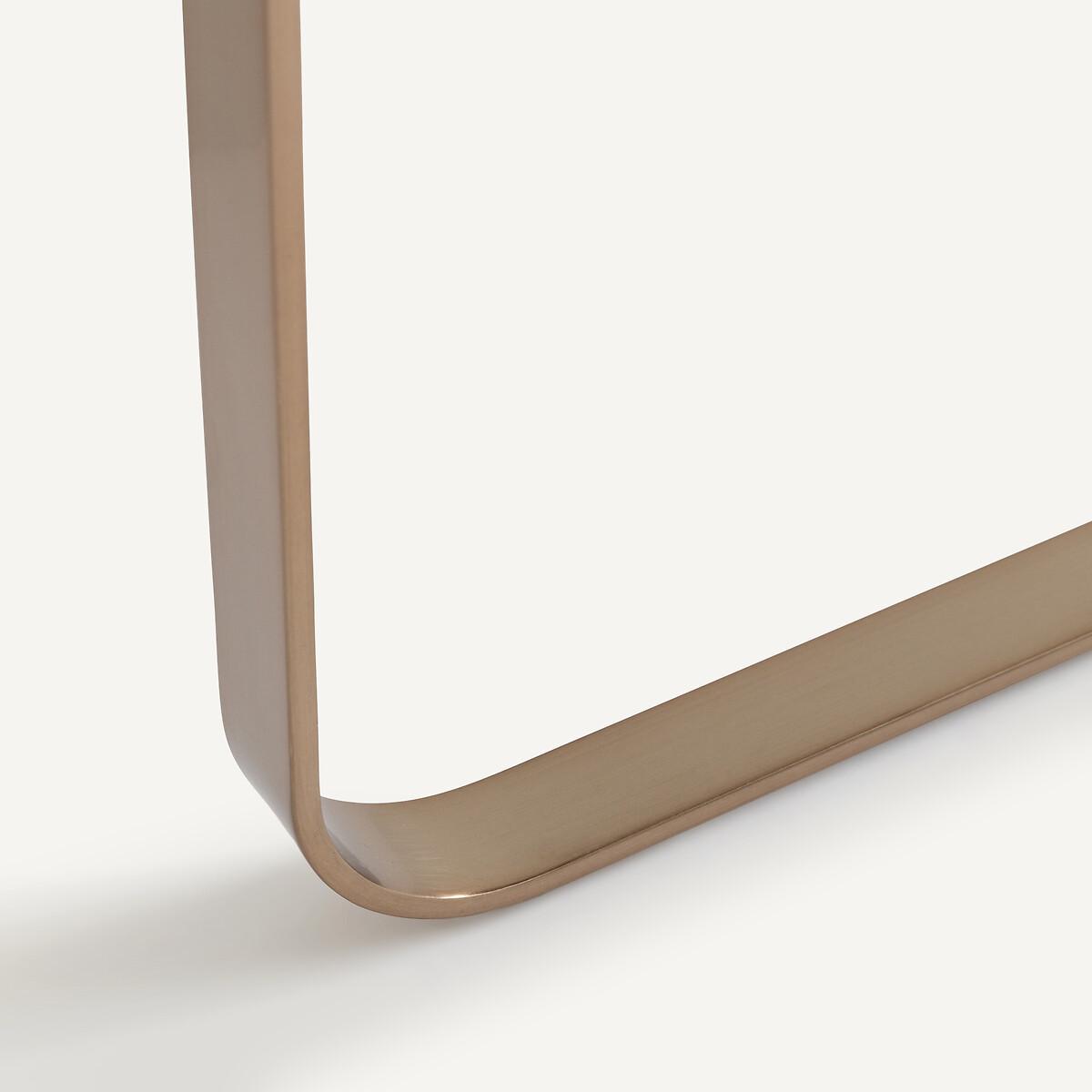 Merten Walnut Wall Console Table – image 7