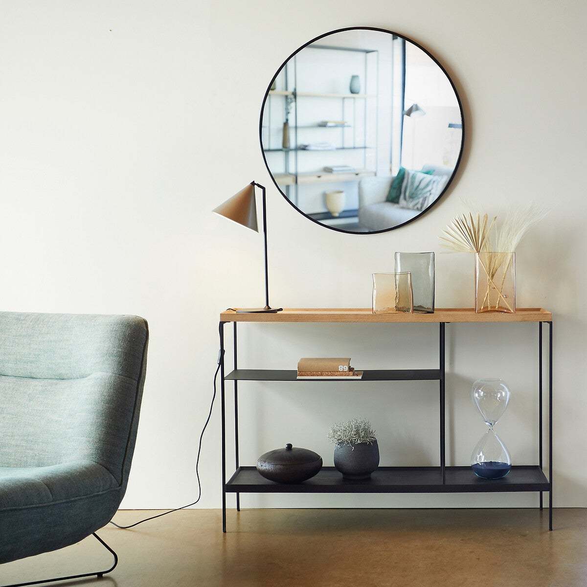 Tidder Console Table – image 5