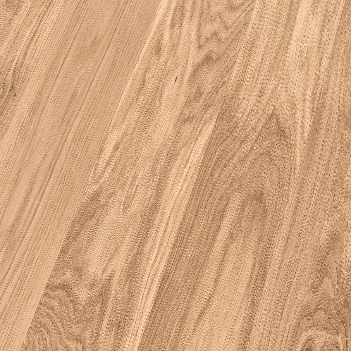 Diletta Oak Veneer Console Table by E. Gallina – image 7