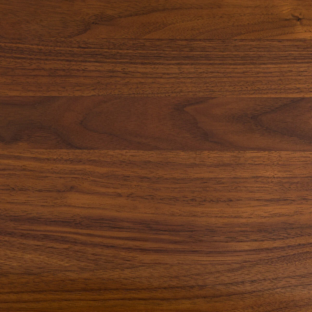 Iloss Solid Walnut Wall Console Table – image 6