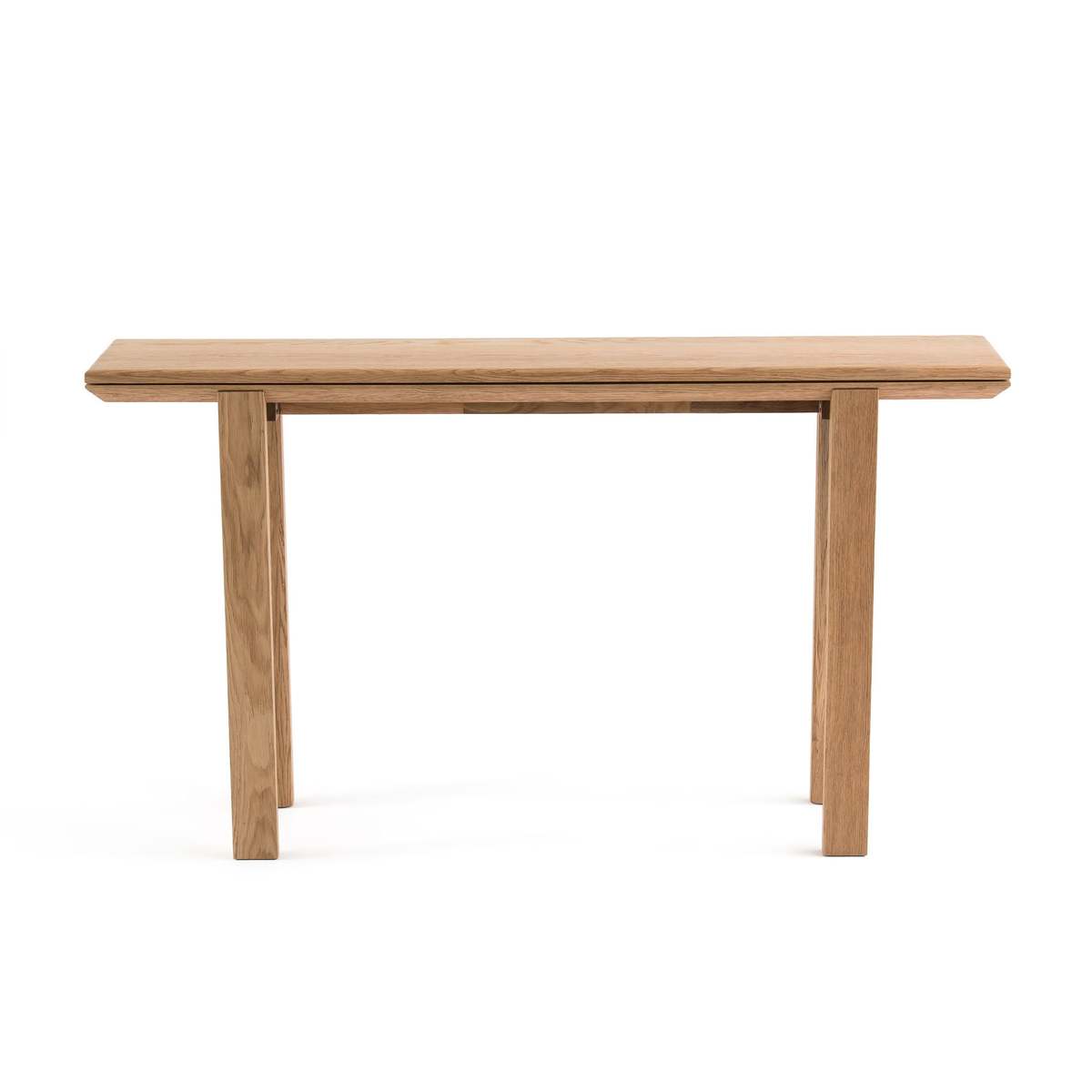 Campania Console Table/Desk, designed by E. Gallina. – image 2