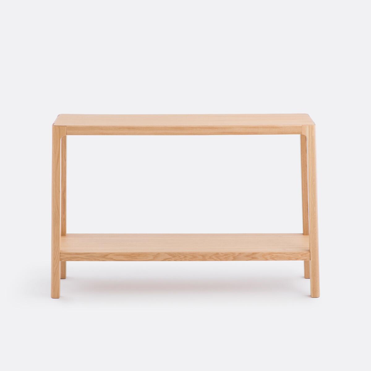Tress Two-Tier Console Table – image 2