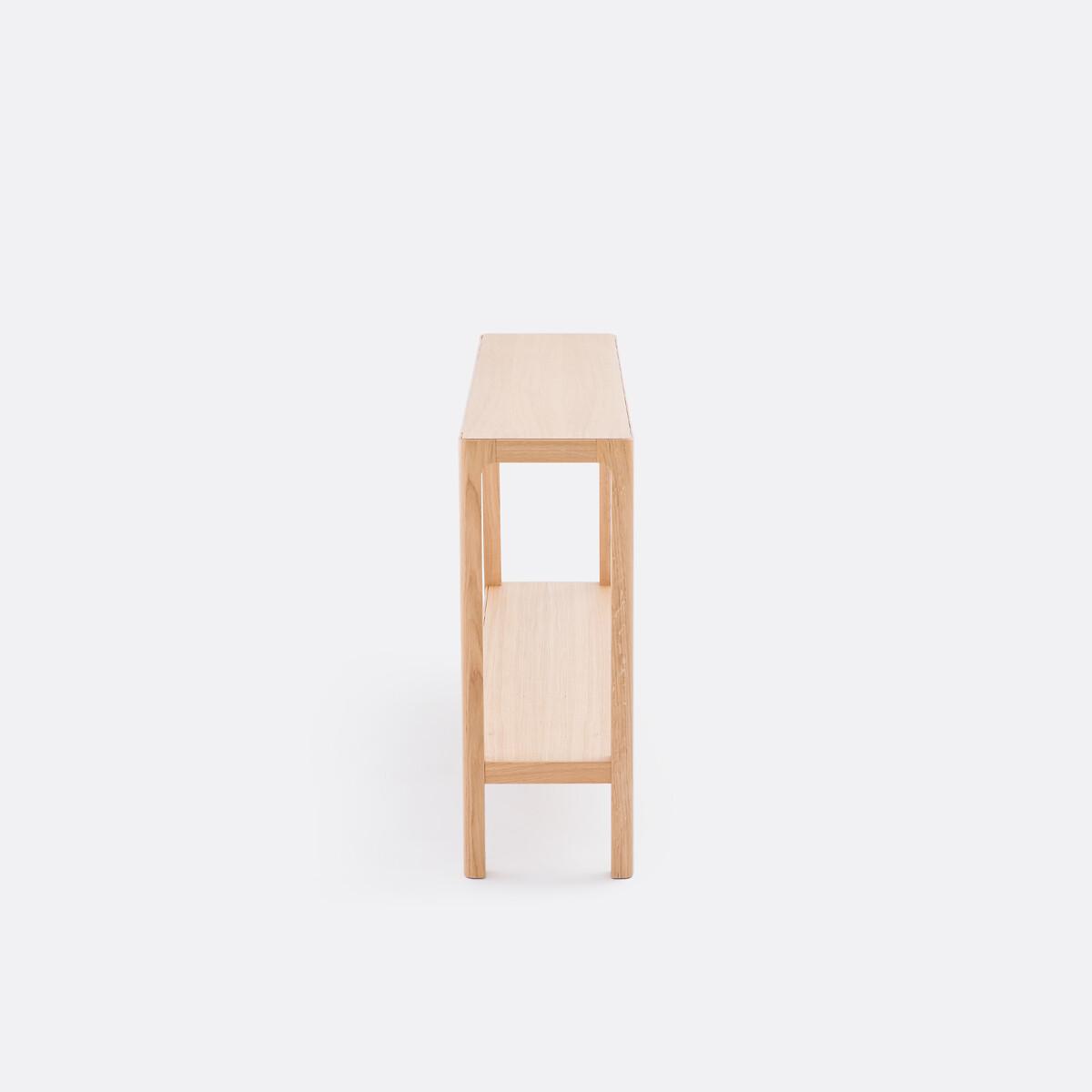 Tress Two-Tier Console Table – image 3