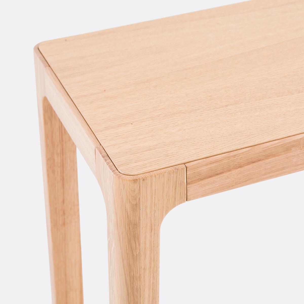Tress Two-Tier Console Table – image 4