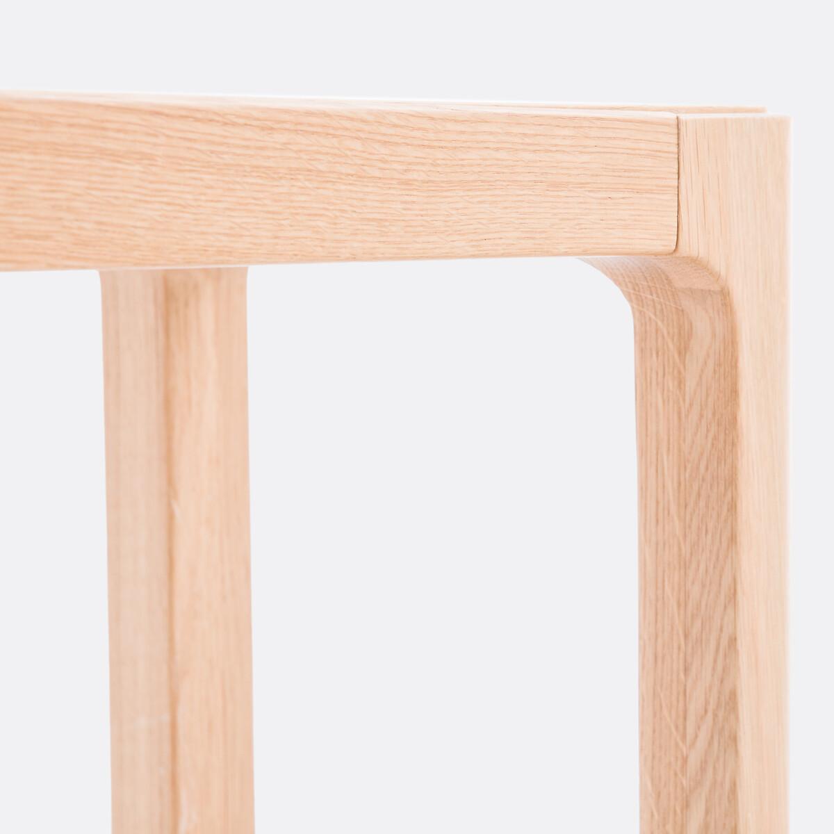 Tress Two-Tier Console Table – image 5