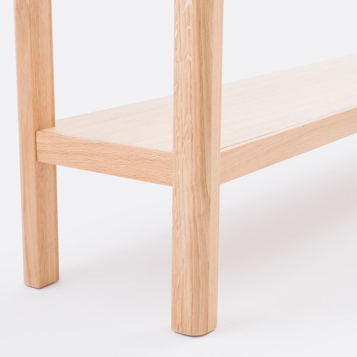 Tress Two-Tier Console Table – image 6