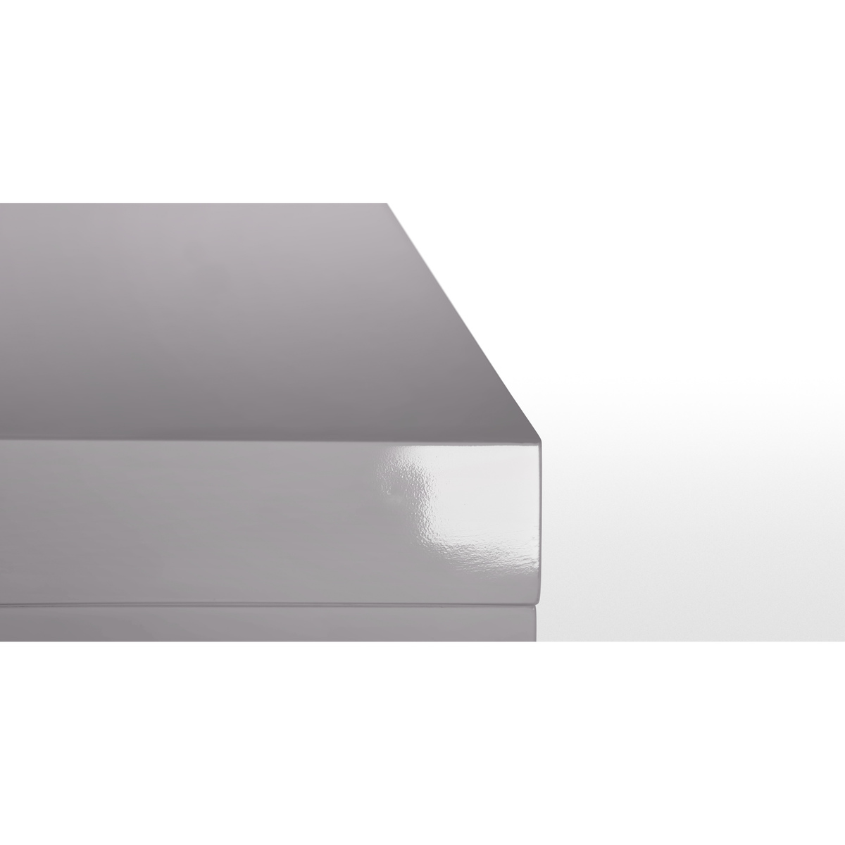 Bramante Large Console Table, Grey – image 3