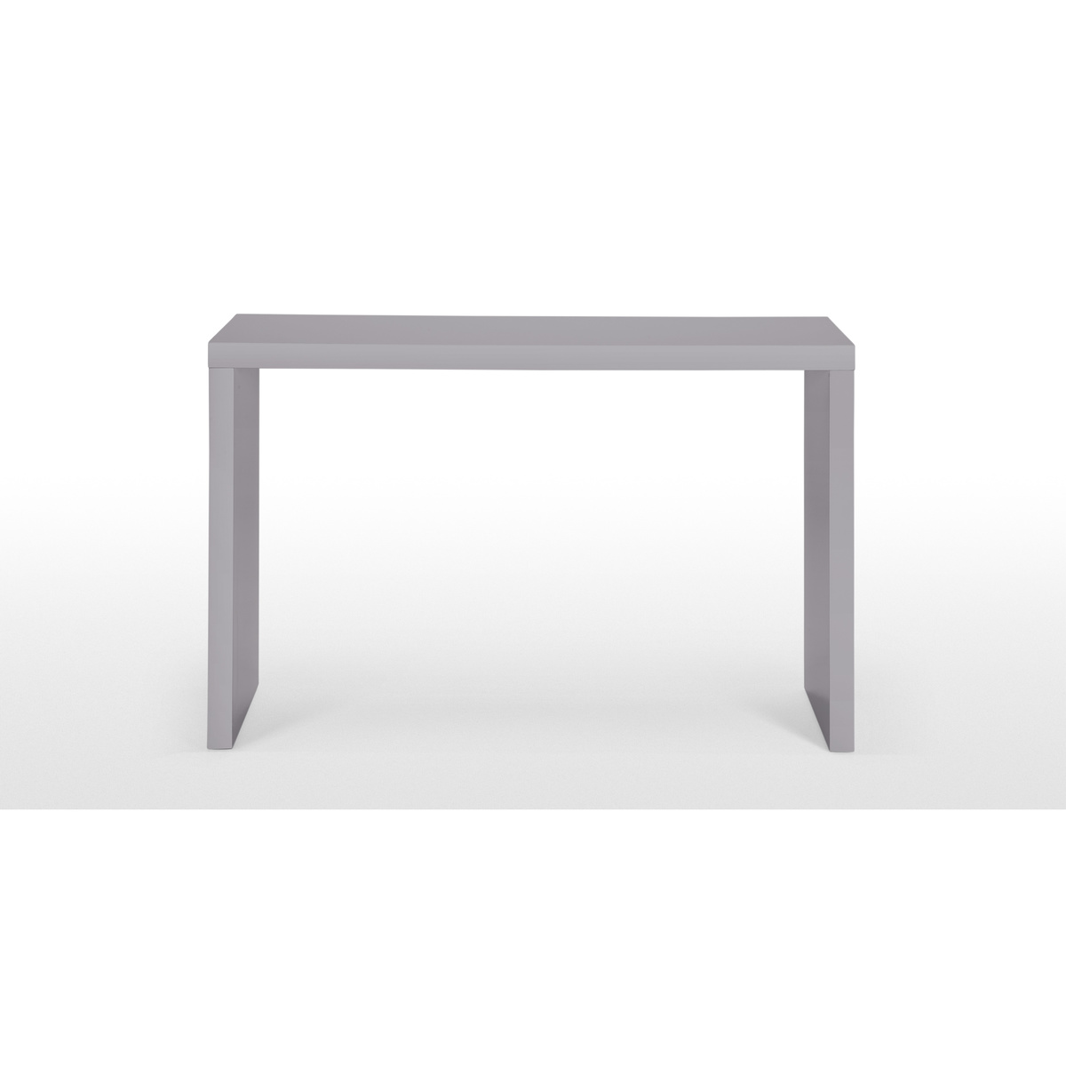 Bramante Large Console Table, Grey – image 8