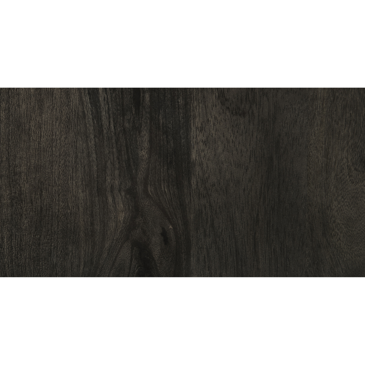 Anderson Console Table, Mocha Mango Wood and Copper – image 7