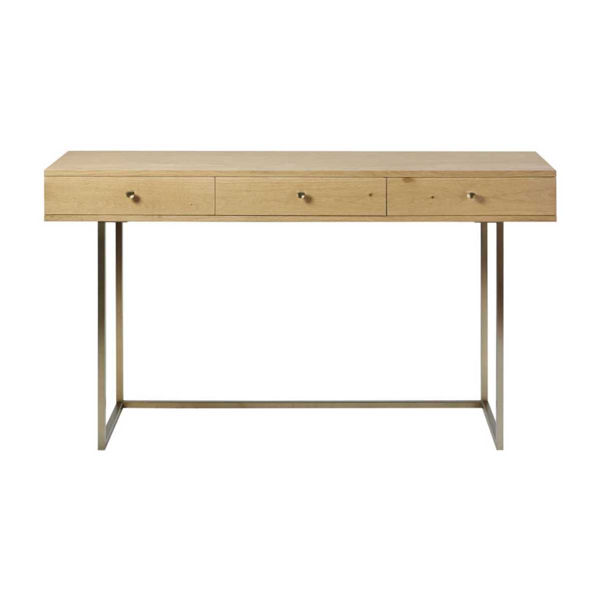 3-Drawer Console Table Karla – image 2