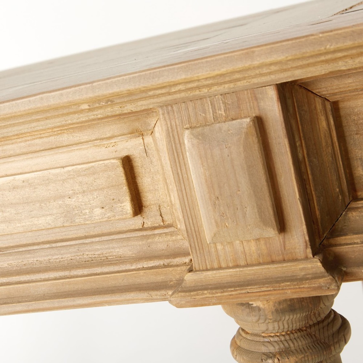 Recycled Pine Console Table Mahault – image 4