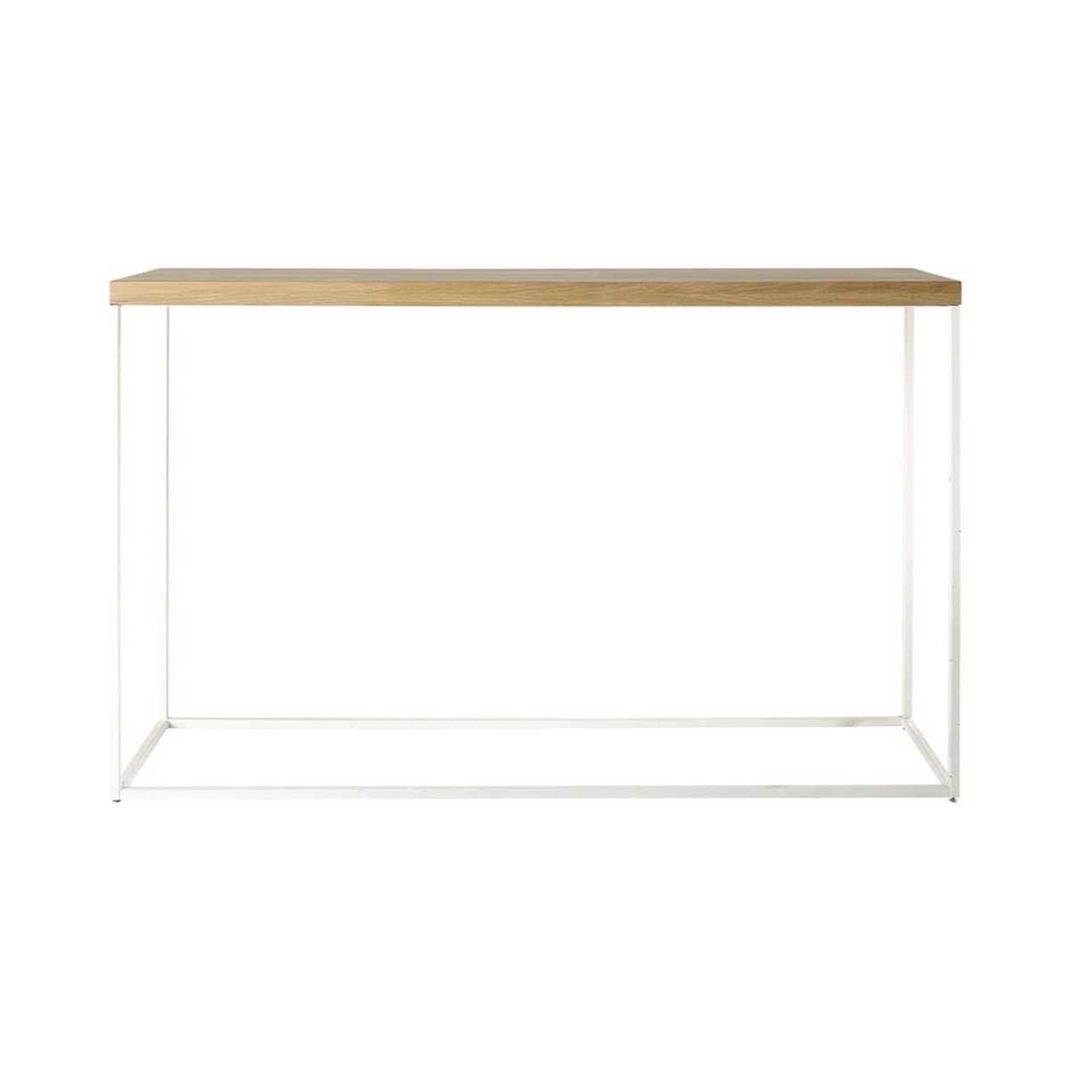 White console table Austral – image 2