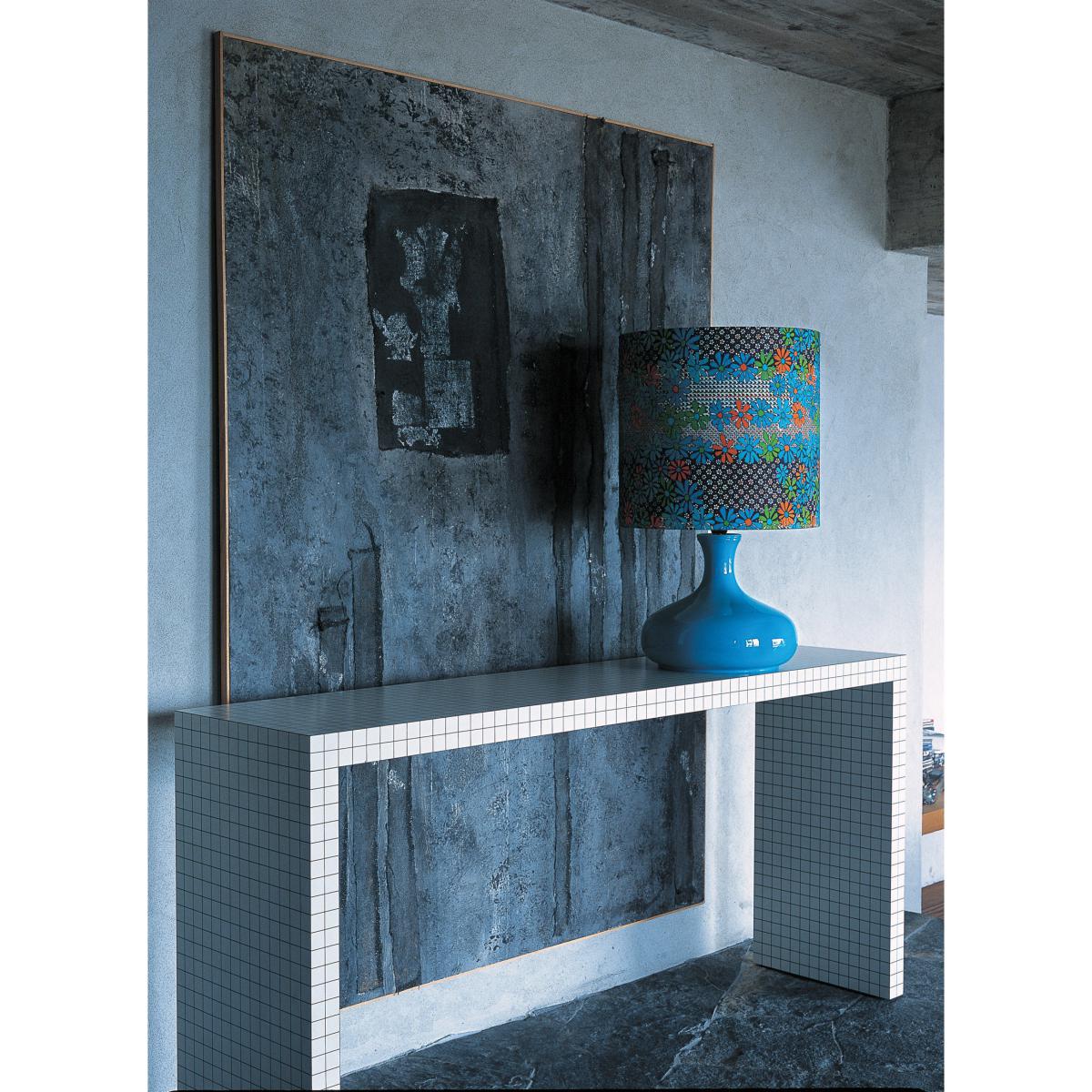 Quaderna Console by Zanotta White – image 4