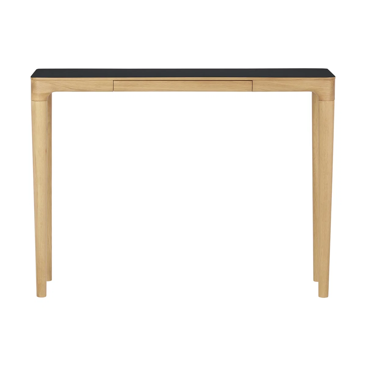 Umage Heart'n'Soul console table 120 cm Oak-obsidian black – image 3