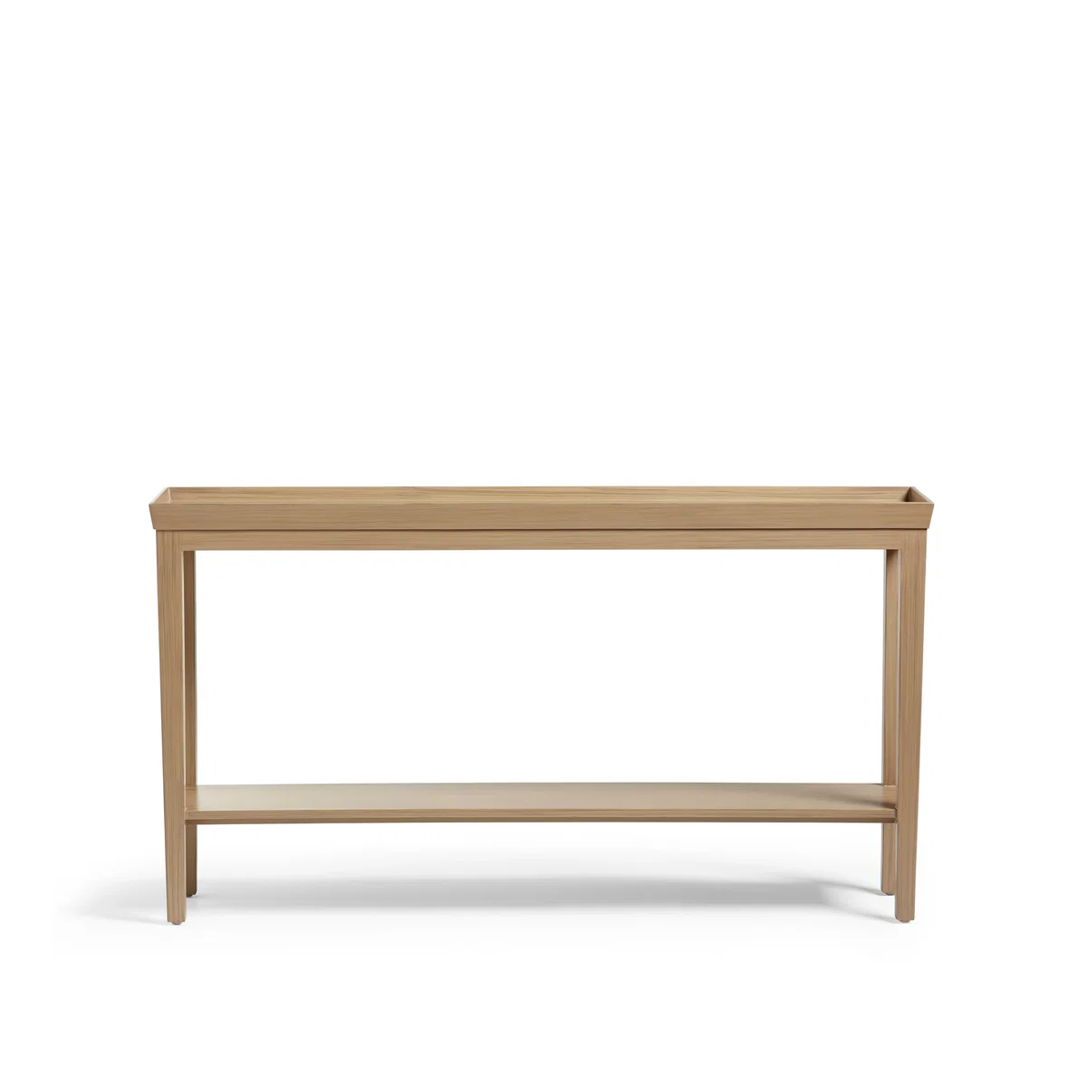 OKA, Gustavian Console Table - Apricot, Console Table – image 3