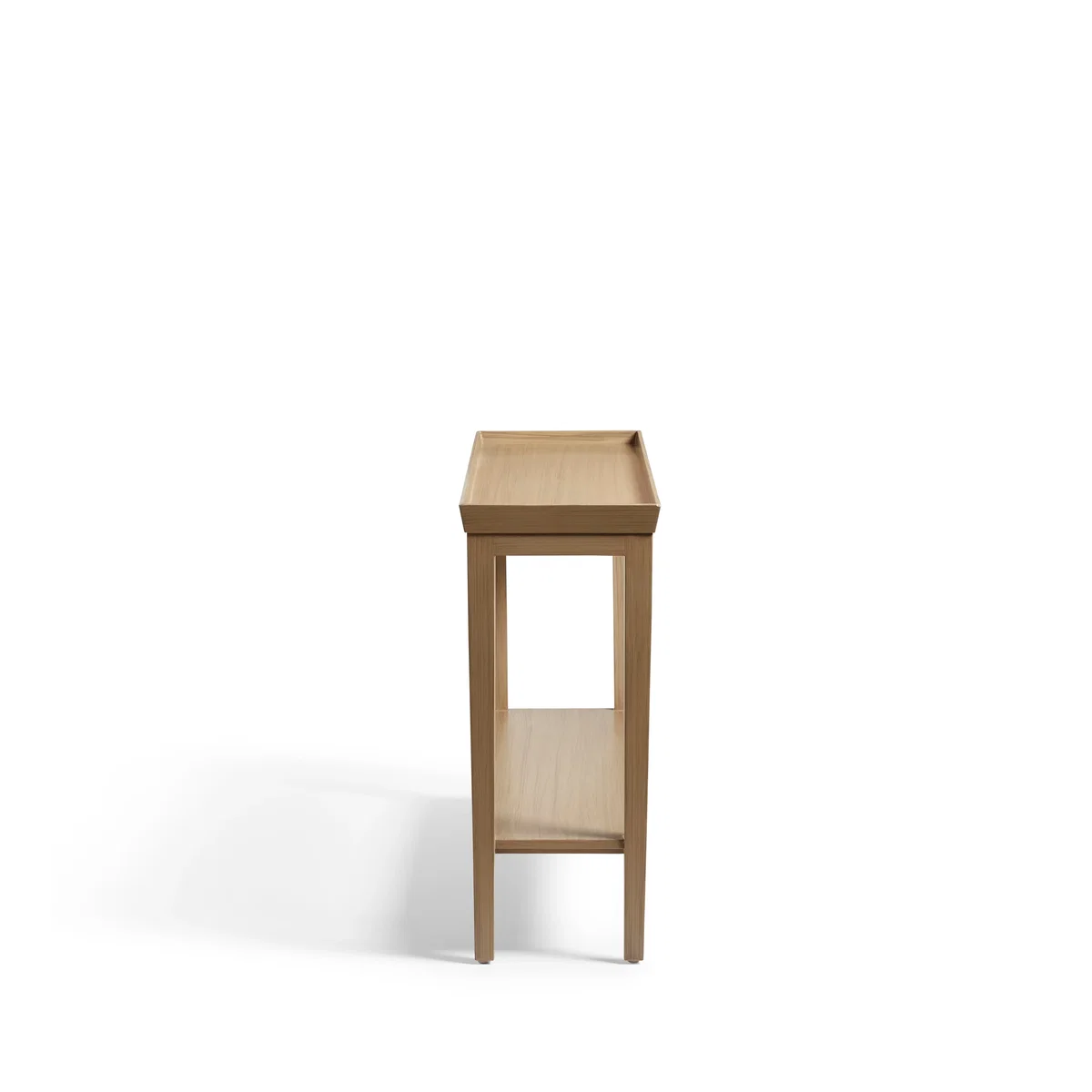 OKA, Gustavian Console Table - Apricot, Console Table – image 4