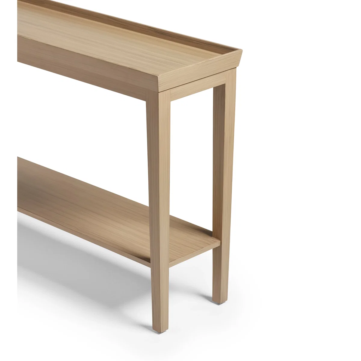 OKA, Gustavian Console Table - Apricot, Console Table – image 5