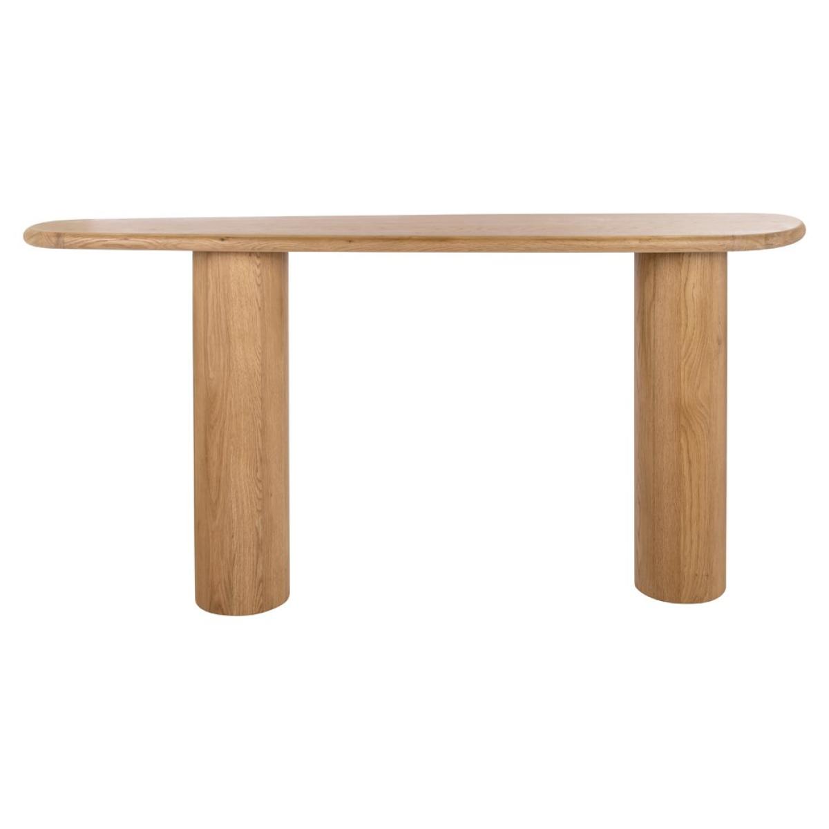 Richmond Interiors Oakley Console Table – image 2