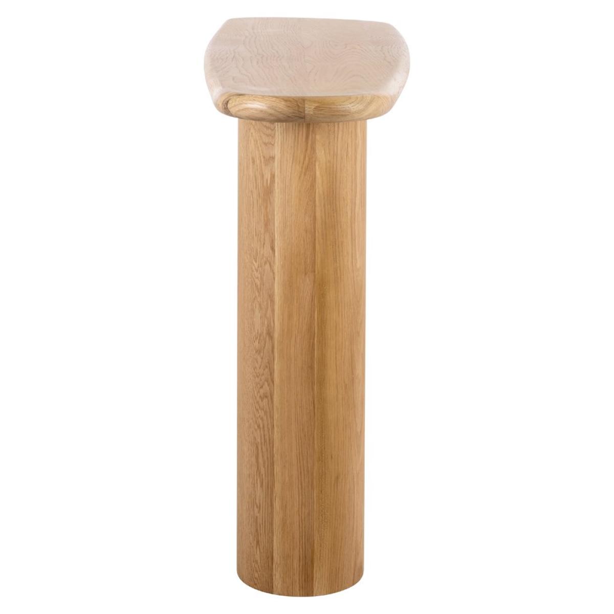 Richmond Interiors Oakley Console Table – image 3