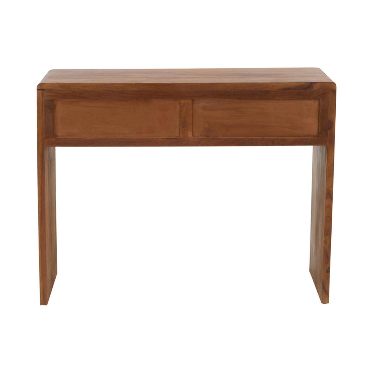 Olivia's Soft Industrial Collection - Surat Two Door Console Table – image 5
