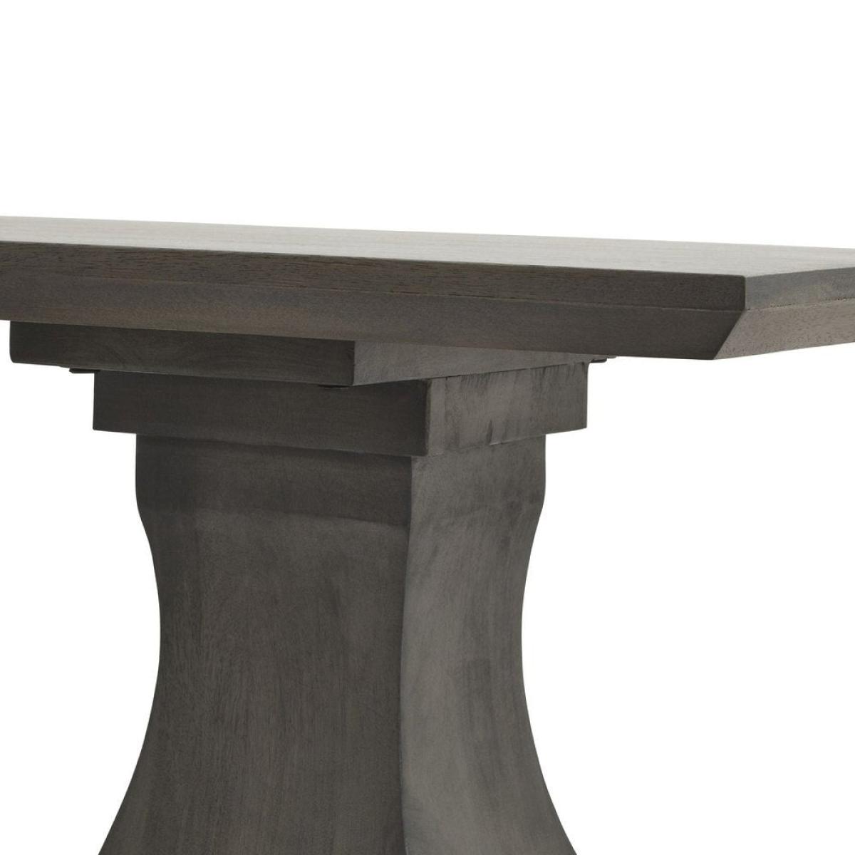 Hill Interiors Lucia Collection Console Table – image 3
