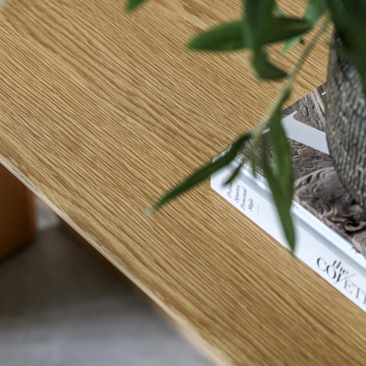 Gallery Interiors Gavo Console Table – image 4