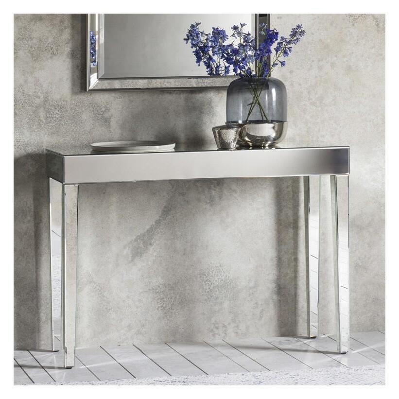 Gallery Direct Sorrento Console Table – image 2