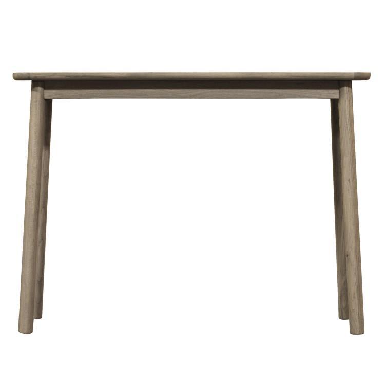 Gallery Direct Kingham Console Table / Grey – image 2