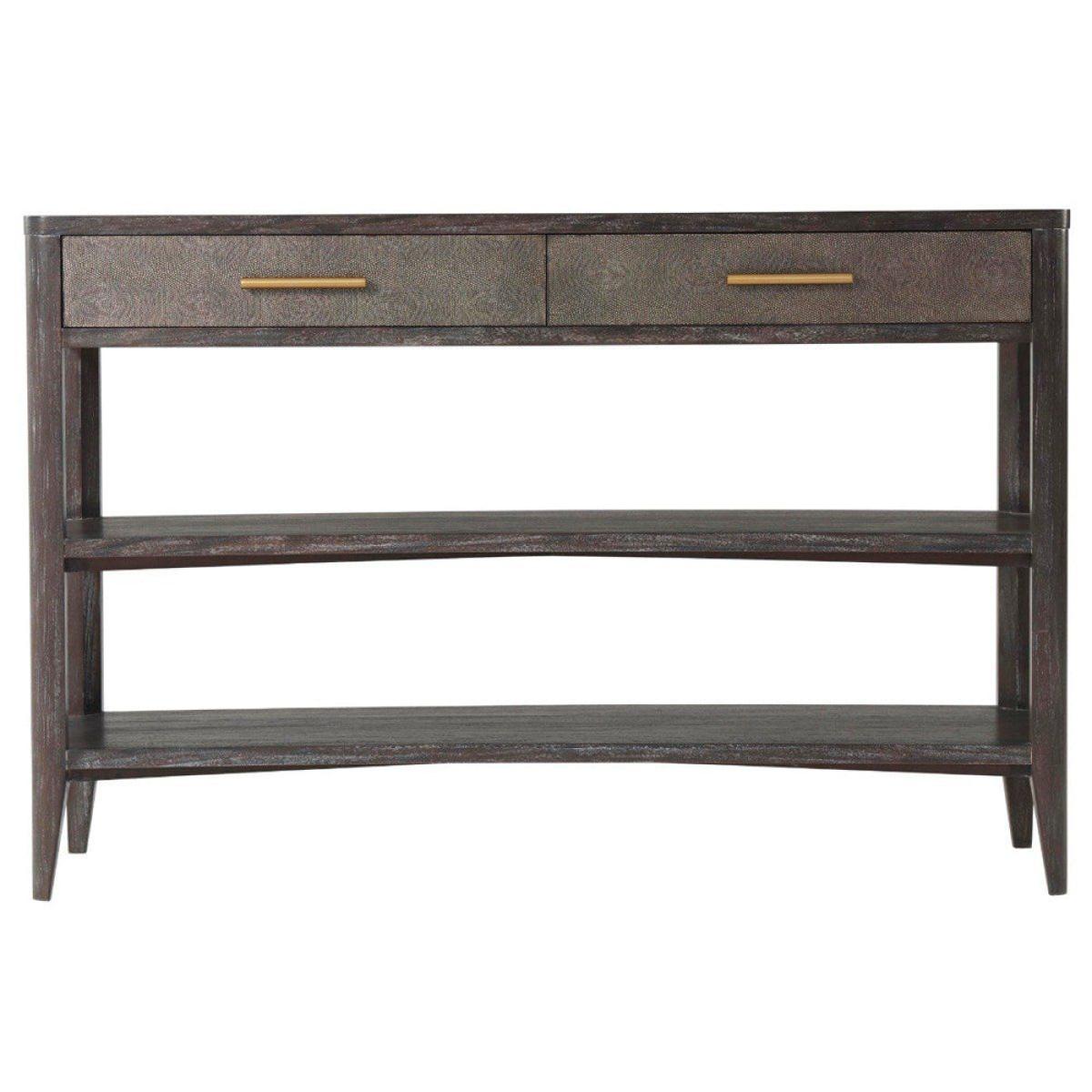 TA Studio Laszlo Console Table Rowan / Large – image 2