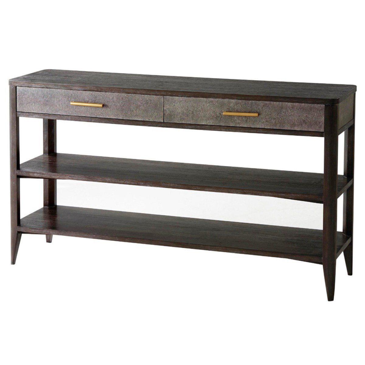 TA Studio Laszlo Console Table Rowan / Large – image 5