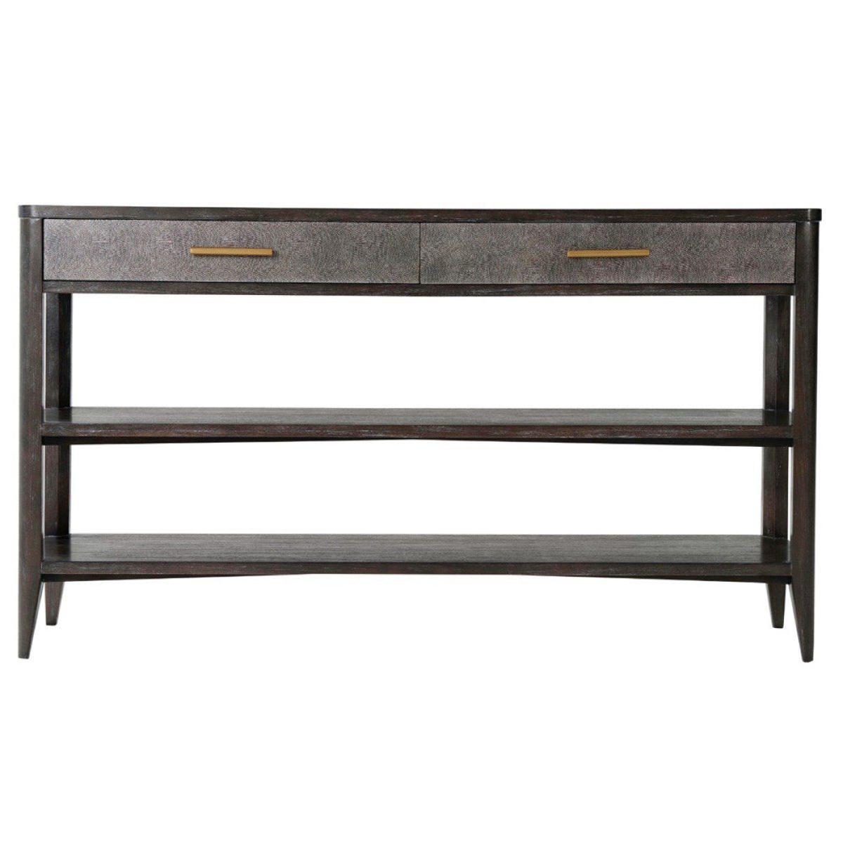 TA Studio Laszlo Console Table Rowan / Large – image 6