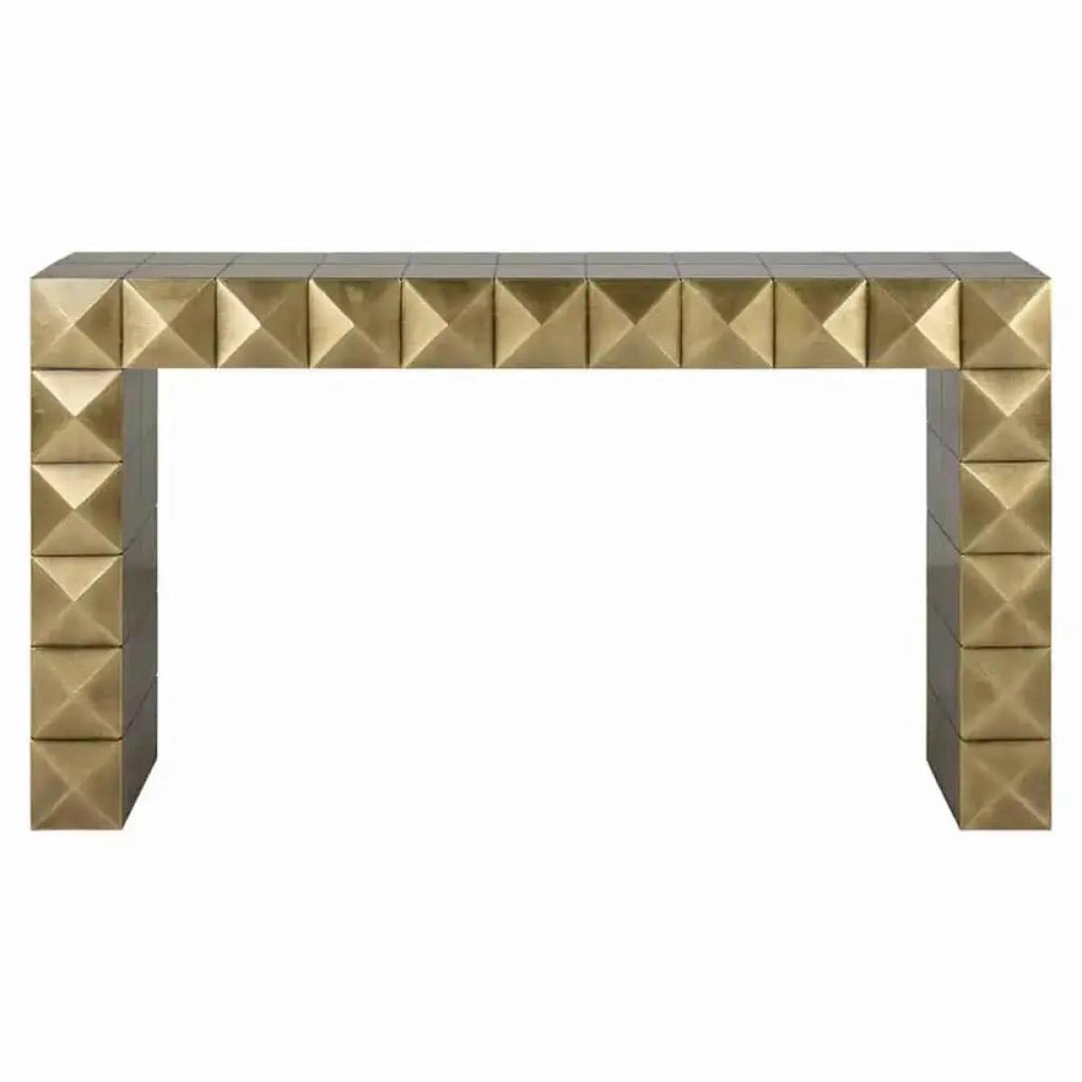 Richmond Interiors Collada Console Table – image 2
