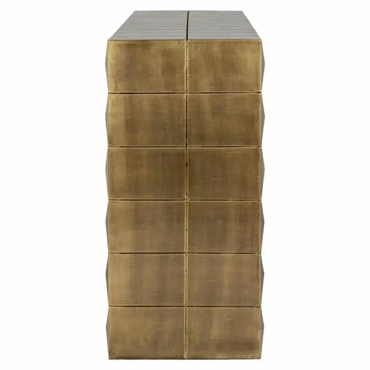 Richmond Interiors Collada Console Table – image 3