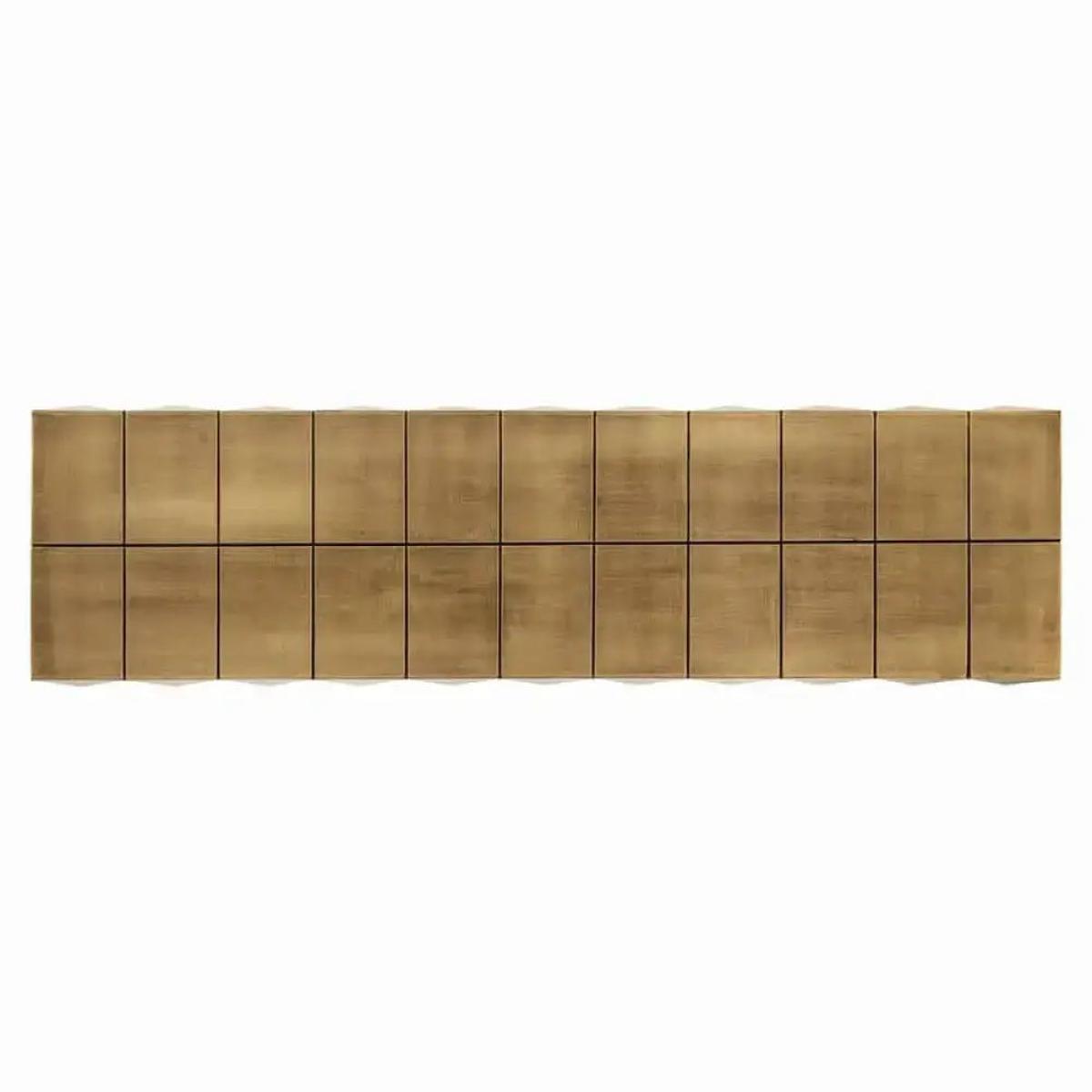 Richmond Interiors Collada Console Table – image 4