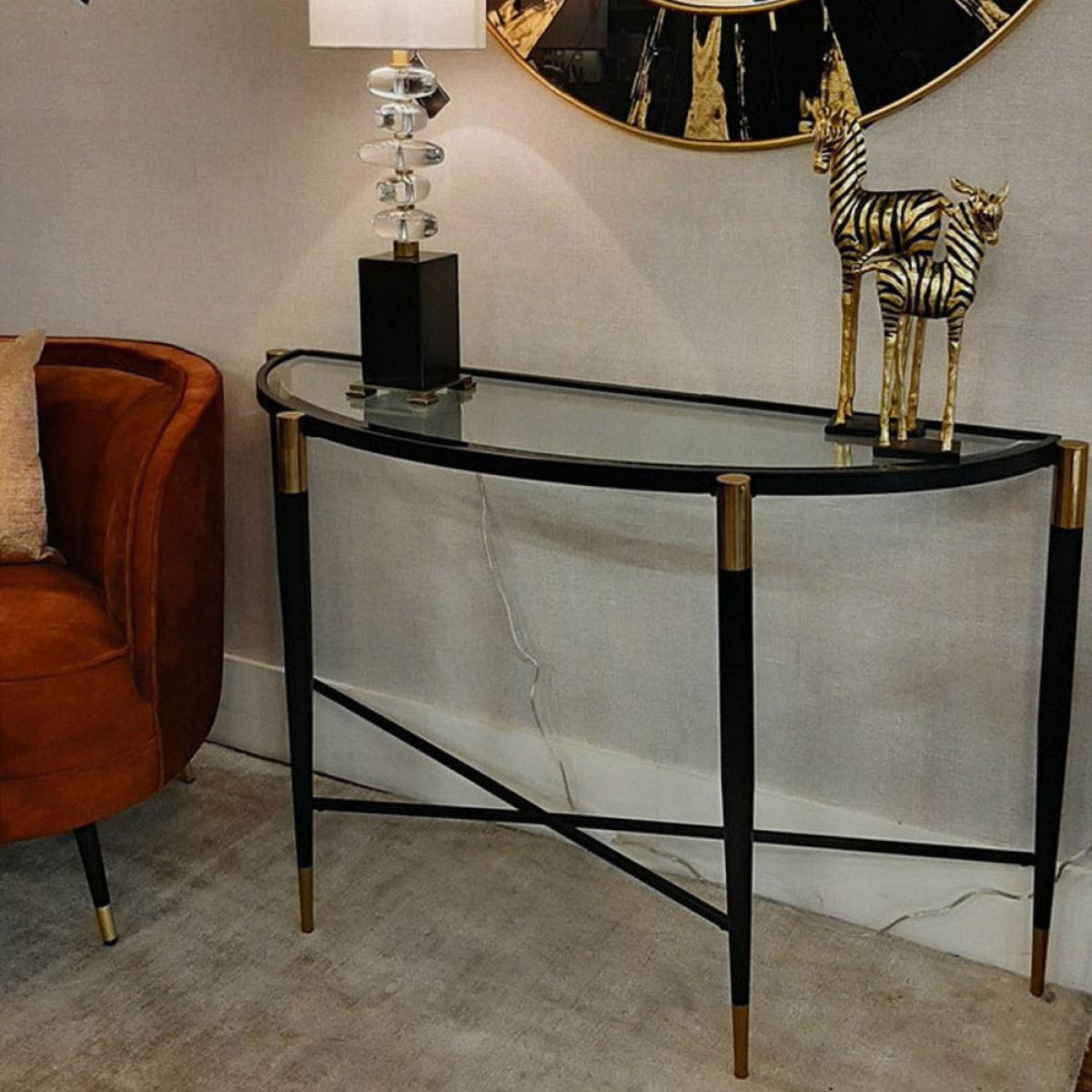 Mindy Brownes Harlinne Console Table – image 3