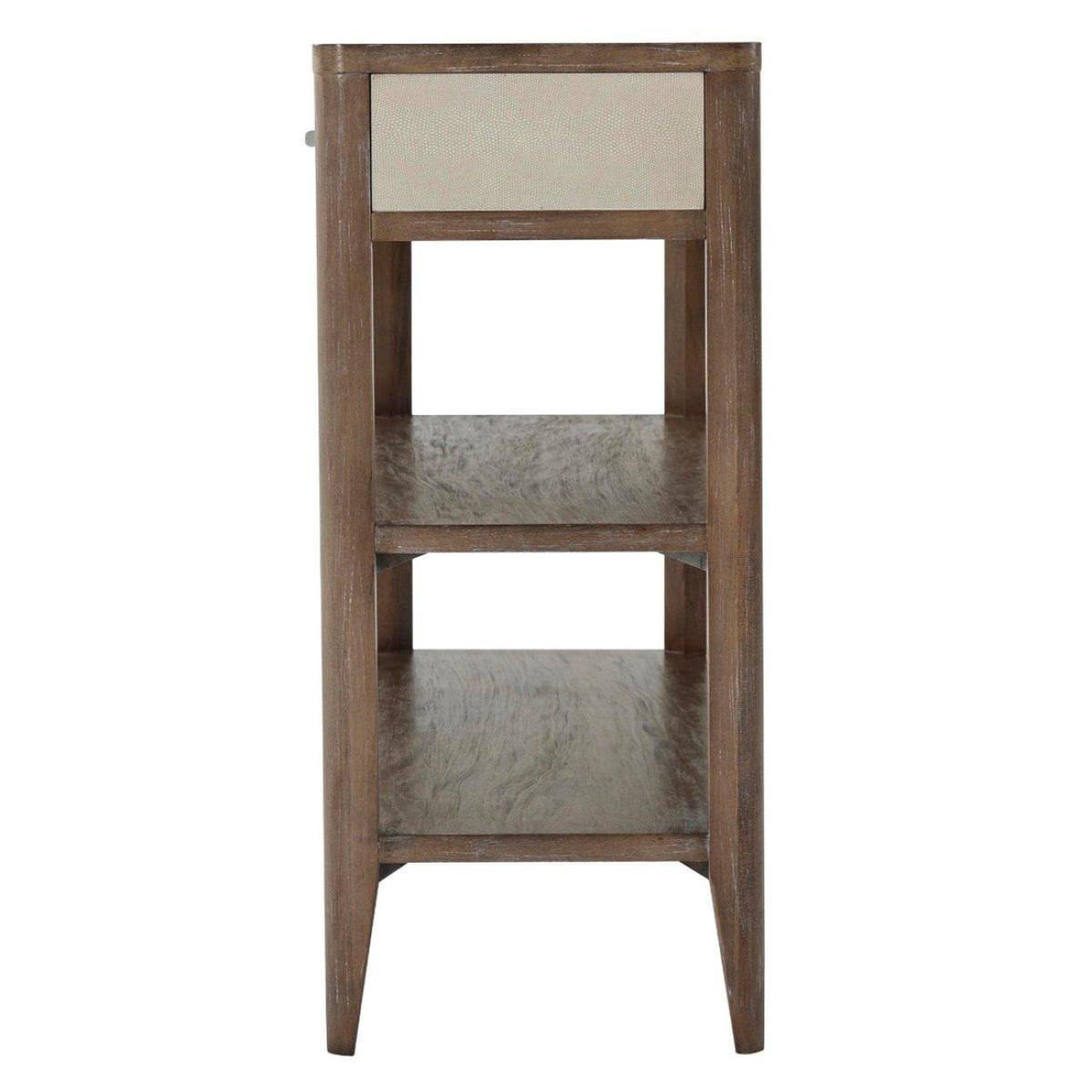 TA Studio Small Console Table Laszlo in Mangrove – image 4