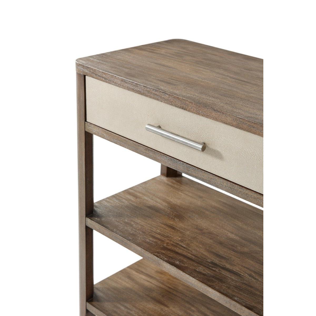 TA Studio Small Console Table Laszlo in Mangrove – image 6