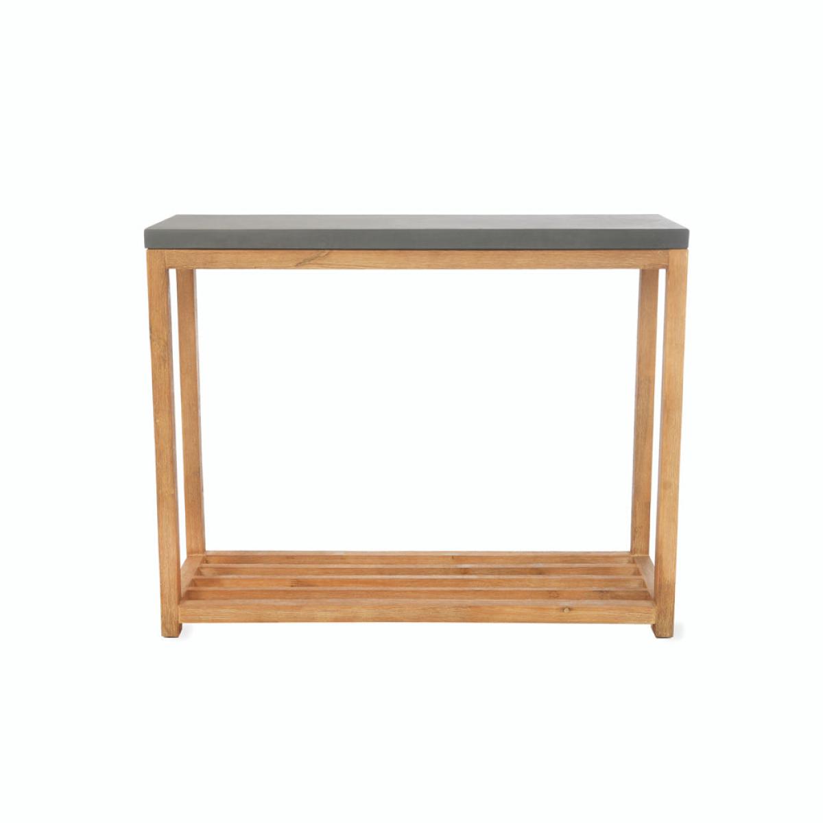 Garden Trading Large Chilson Console Table – image 2