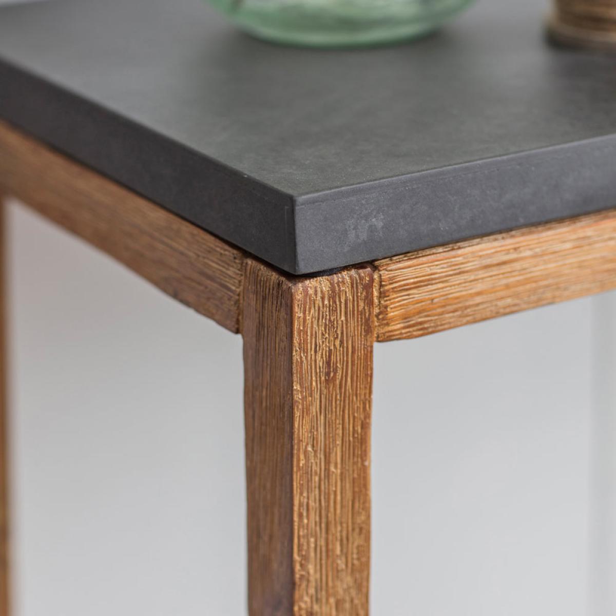 Garden Trading Large Chilson Console Table – image 4